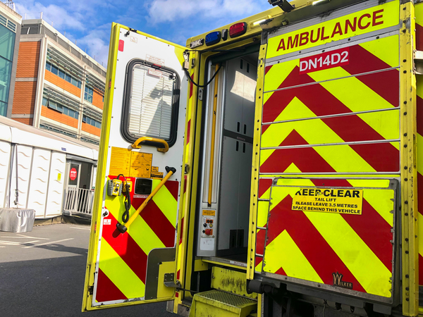 Cannabis jellies putting people in hospital