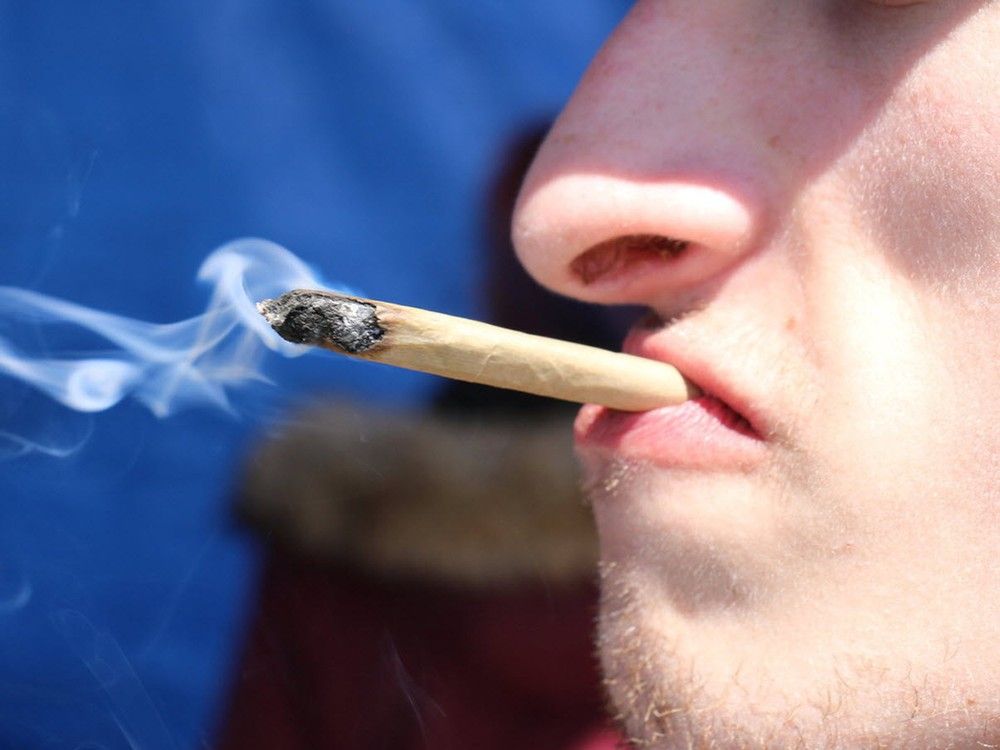 Dowie: With youth in mind, Ontario must review its cannabis activities