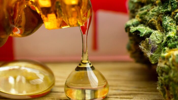 What Is Cannabis Distillate And How Is It Made?