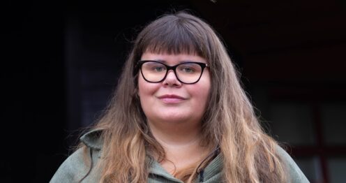 Julie (28) fikk ikke medisinsk cannabis – nå har sykehuset snudd