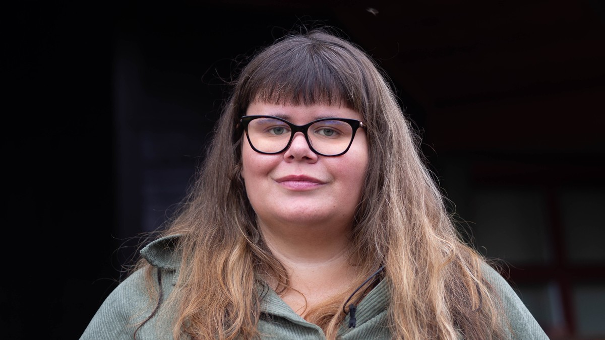 Julie (28) fikk ikke medisinsk cannabis – nå har sykehuset snudd