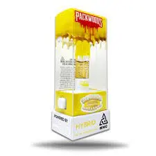 Packwoods X Runtz Carts - Image 9