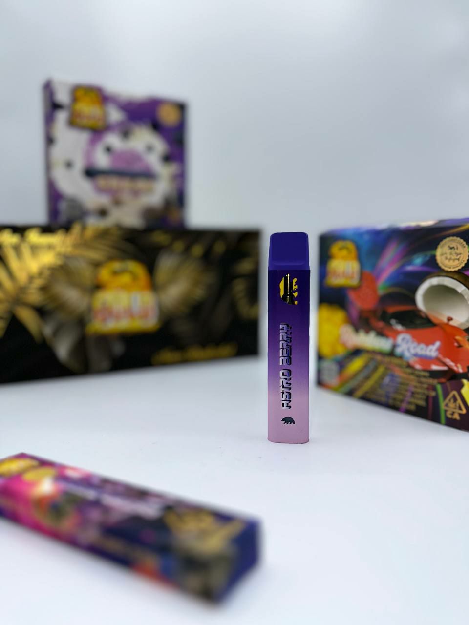Buy Gold Coast Clear 2G Disposable - Image 2