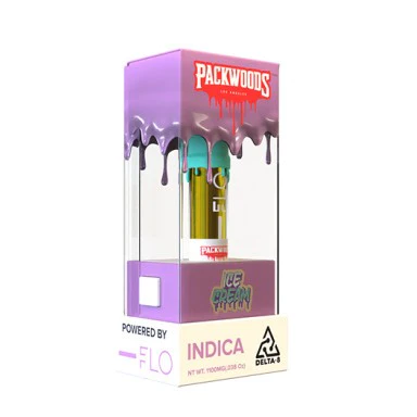 Packwoods X Runtz Carts - Image 11
