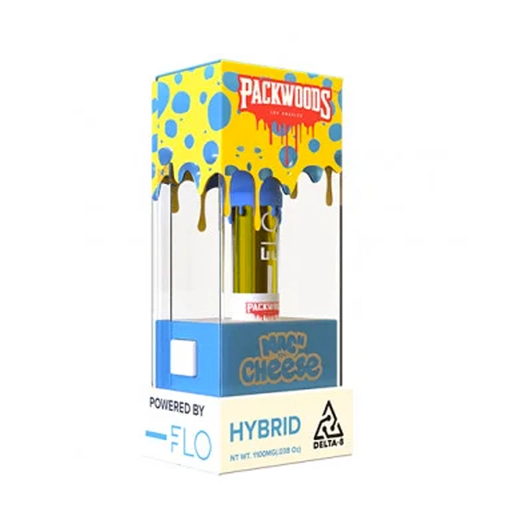 Packwoods X Runtz Carts - Image 8