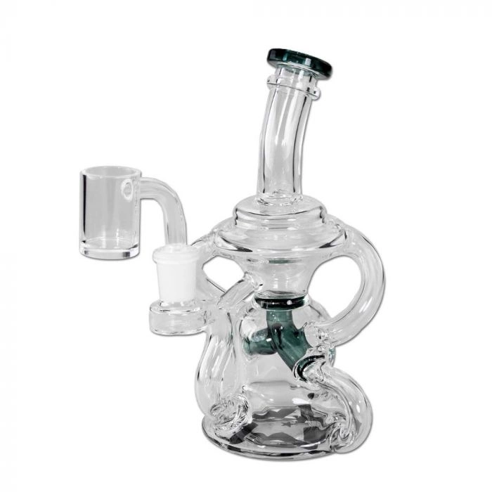 BLAZE Recycler Dab Rig - Image 7