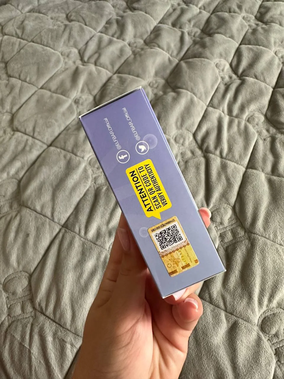 Buy elf bar bc5000 - Image 3
