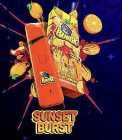 Burst Vapes 2G - Image 9
